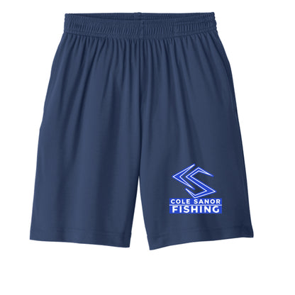 True Navy - YST355P - FRONT