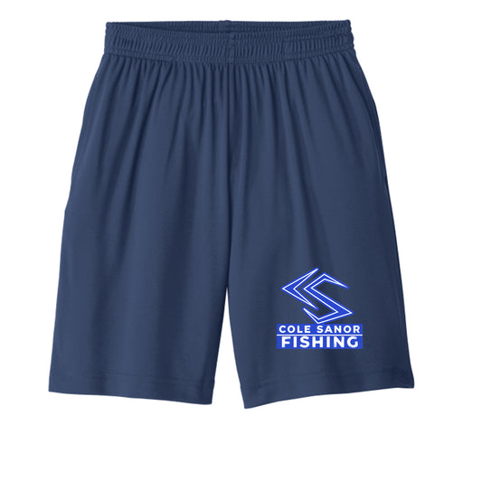 True Navy - YST355P - FRONT
