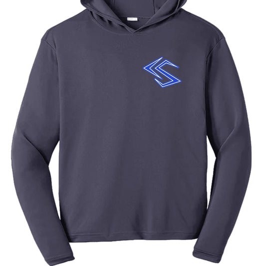 True Navy - YST358 - FRONT