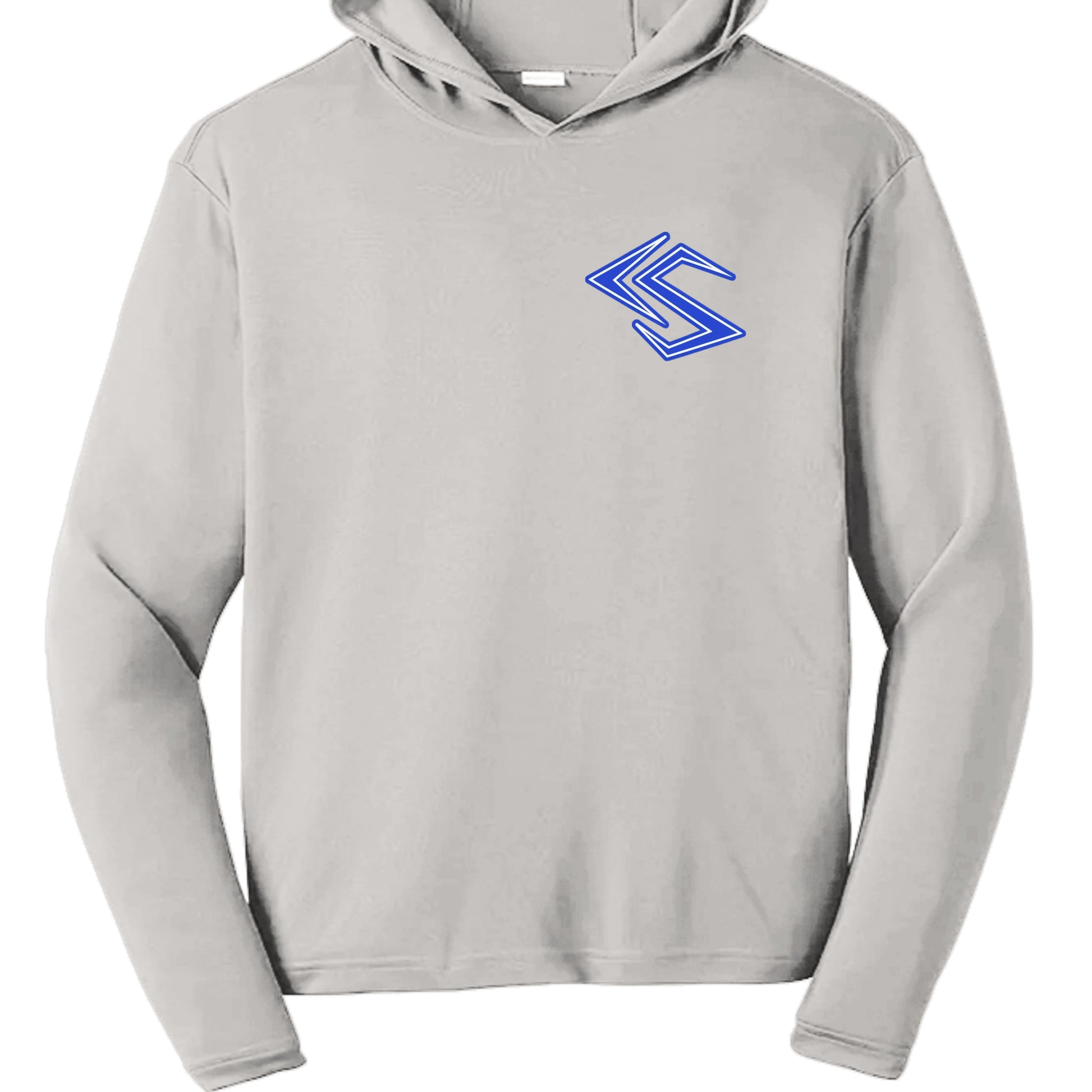 Silver - YST358 - FRONT