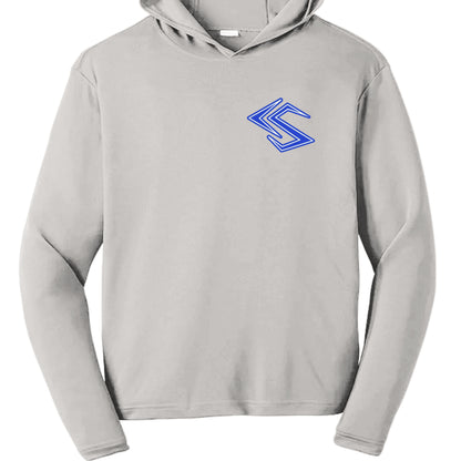 Silver - YST358 - FRONT