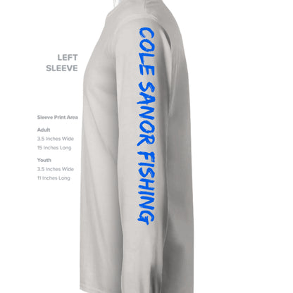 Silver - YST358 - SLEEVE_LEFT